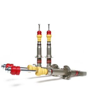 1990-1993 Acura Integra GS/LS/RS Skunk2 Sport Shocks 4PC. - 541-05-1000