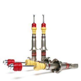 1994-2001 Acura Integra GS-R/LS Skunk2 Sport Shocks 4PC. - 541-05-1010