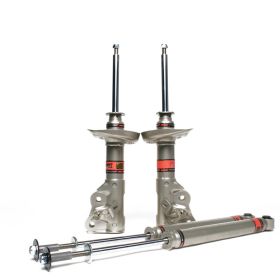 2006-2011 Honda Civic Coupe DX/EX/LX/Si Skunk2 Sport Shocks 4PC. - 541-05-1250