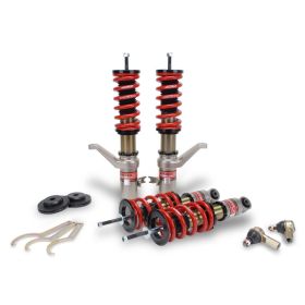 2005-2006 Acura RSX Base/Type-S Skunk2 Pro II S Coilovers - 541-05-4735
