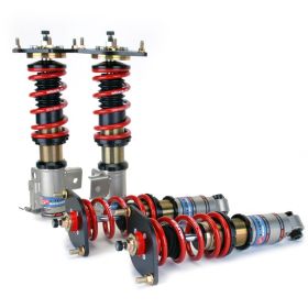 2013-2014 Scion FRS Skunk2 Pro-C Coilovers - 541-12-6500
