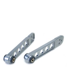 2002-2006 Acura RSX Base/Type-S Skunk2 Hard Anodized Lower Control Arms - 542-05