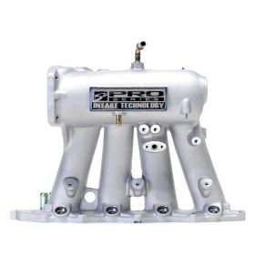 1990-2001 Acura Integra GS/LS Skunk2 Pro Series Intake Manifold - Silver - 307-0