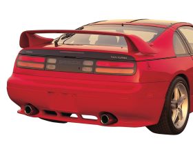 1990-1996 Nissan 300zx Stillen Rear Bumper Lip - 1030028