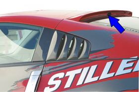 2003-2008 Nissan 350z Coupe Stillen Spoiler Wing - 1035050