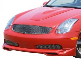 2003-2007 Infiniti G35 Coupe Stillen Spoiler Wing - 103611