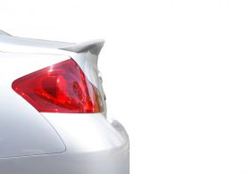 2009-2012 Infiniti G37 Sedan Stillen Spoiler Wing - 103869