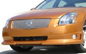 2004-2006 Nissan Maxima Stillen Front Lip Air dam - 108261