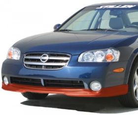 2002-2003 Nissan Maxima Stillen Front Lip Air dam - 108282C