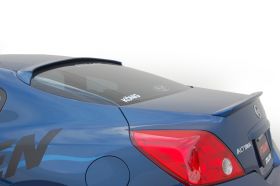 2008-2012 Nissan Altima Coupe Stillen Roof Spoiler Wing - 108357