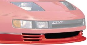 1990-1996 Nissan 300zx Stillen Front Lip Air dam - 108810