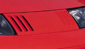 1990-1996 Nissan 300zx Stillen Front Bumper - 108820