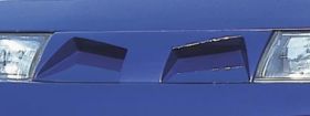 1990-1996 Nissan 300zx Stillen Front Bumper - 108822