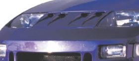 1990-1996 Nissan 300zx Stillen Front Bumper - 108825