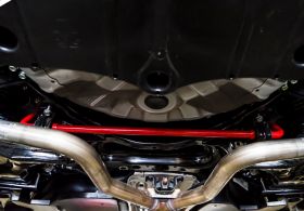 2016-2017 Nissan Altima Stillen Rear Sway Bar Kit - 304321