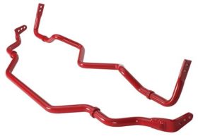 2009-2019 Nissan 370z Stillen Front & Rear Sway Bar Kit - 304375