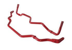 2016-2019 Infiniti Q50 3.0L V6 Stillen Front & Rear Sway Bar Kit - 304396