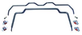 1990-1996 Nissan 300zx Stillen Front & Rear Sway Bar Kit - 304700