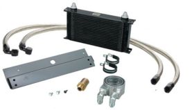 2003-2008 Nissan 350z Stillen Engine Oil Cooler - 400635