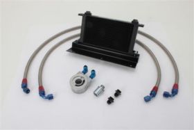 2009-2015 Nissan Maxima Stillen Engine Oil Cooler - 400636