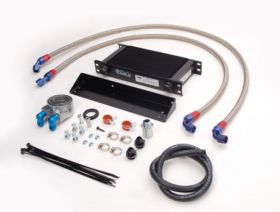 2009-2019 Nissan 370z Stillen Engine Oil Cooler - 400637