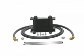 2002-2007 Nissan Maxima Stillen Automatic Transmission Oil Cooler - 400865