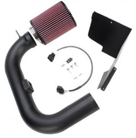 2015-2019 Subaru WRX Stillen Air Intake Kit - 402000