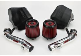 2009-2013 Infiniti G37 Sedan Stillen GEN 2 Air Intake Kit - 402843