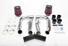 2008-2013 Infiniti G37 Coupe Stillen GEN 3 Air Intake Kit - 402846