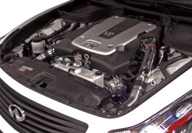 2009-2013 Infiniti G37 Sedan Stillen Air Intake Kit - 402847DF
