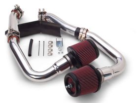 2007-2008 Infiniti G35 Sedan Stillen GEN 3 Air Intake Kit - 402849