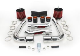 2007-2008 Infiniti G35 Sedan Stillen Air Intake Kit - 402849DF