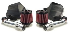 2009-2019 Nissan 370z Stillen GEN 2 Air Intake Kit - 402851