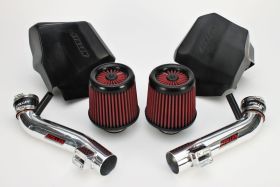 2009-2019 Nissan 370z Stillen GEN 2 Air Intake Kit - 402851DF