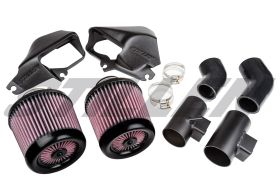 2016-2018 Infiniti Q50 3.0L Stillen Air Intake Kit - 402856