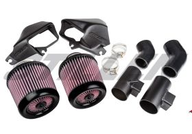 2016-2019 Infiniti Q50 3.0L Stillen Air Intake Kit - 402856DF