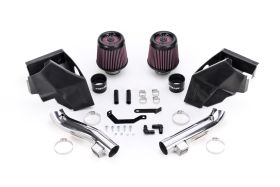 2014-2015 Infiniti Q50 3.7L V6 Stillen GEN 2 Air Intake Kit - 403230