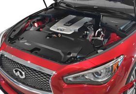 2014-2015 Infiniti Q50 3.7L V6 Stillen GEN 2 Air Intake Kit - 403230DF