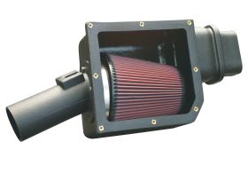 2004-2015 Nissan Titan Stillen Air Intake Kit - 403447