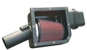 2004-2015 Nissan Titan Stillen Air Intake Kit - 403447DF