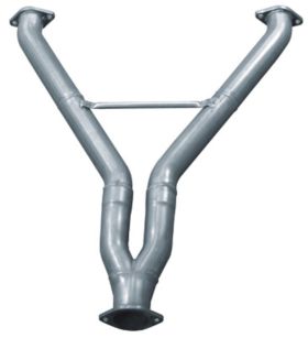 2003-2009 Nissan 350z Stillen Exhaust Y Pipe - 504252