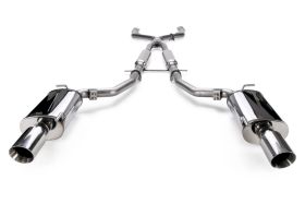 2009-2013 Infiniti G37 Sedan Stillen Exhaust System Kit - 504377