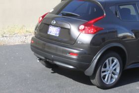 2011-2017 Nissan Juke AWD Stillen Exhaust System Kit - 508191