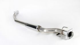 2011-2017 Nissan Juke AWD Stillen Exhaust Mid-Pipe - 508193