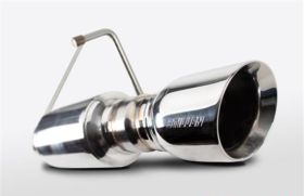 2011-2017 Nissan Juke FWD Stillen Axle-Back Exhaust System Kit - 508195