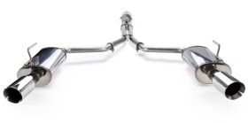2013-2018 Nissan Altima Sedan Stillen Exhaust System Kit - 508305