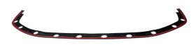 2009-2011 Nissan GT-R Stillen Skid Plate - GTRKB128217