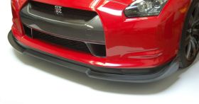 2009-2011 Nissan GT-R Stillen Lip Spoiler Wing - GTRKB12822