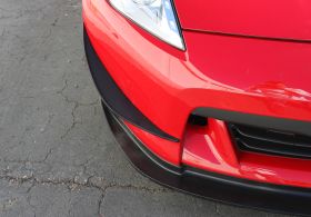 2009-2012 Nissan 370z Stillen Ground Effects Body Kit - KB111213