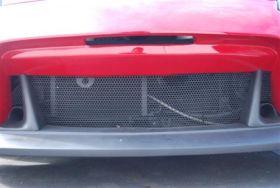 2009-2019 Nissan 370z Stillen Grille Insert - KB11121LG